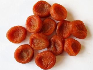 Sprzedam morele suszone bez pestki I lub II gatunek