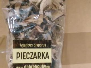 Sprzedam grzyby suszone,pakowane po 25 gramow,po 50 gramow,po 100