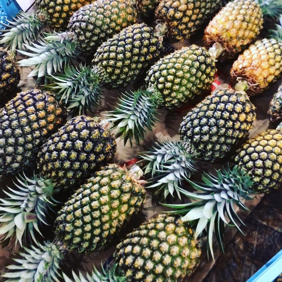 greetings ladies and gentlemen is our honour to do business with you in our tropical friuts contact via will be greatful to welcome you all
