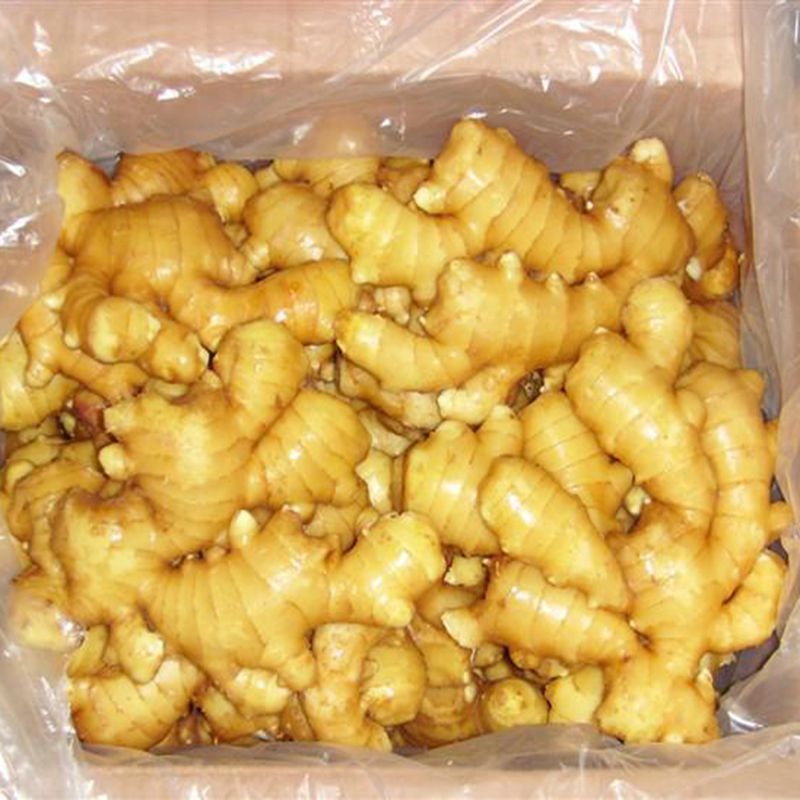 Ginger buyers/fresh ginger Features and specifications of our fresh ginger: A.Clean surface, no insect pest, no stain, no sprout, no rotten, no mouldy, no