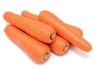 Fresh carrot Sizes S:80-150g M:150-200g L:200-250g XL:250-300g 3L:300g &