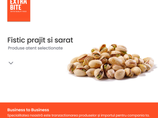 Extra Bite - Business to Business, Naszą specjalnością jest