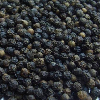 Przyprawy Czarny / Biały Pieprz 550gl / 500gl / Cały Czarny Pieprz Wietnam i Tajlandia Pochodzenie Szybkie szczegóły Typ produktu: Pojedyncze Zioła i Przyprawy