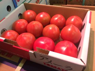 Kupuj świeże odmiany Toma Farm od nas w niskiej