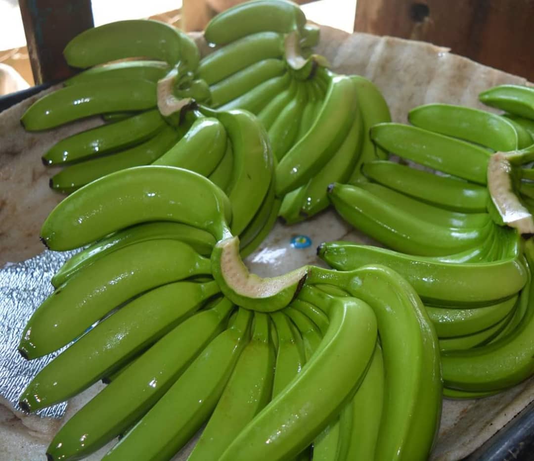Witaj, Mamy doskonałą jakość dostępnych bananów