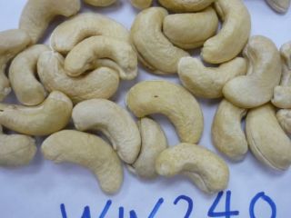Specyfikacja orzechów nerkowca: Nazwa produktu: Orzechy nerkowca Klasa: W450,