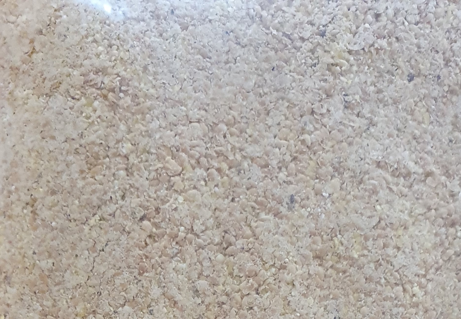 Sprzedam otręby z prosa pochodzące z produkcji spożywczej