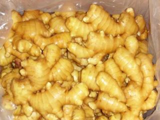 Cennik świeżych warzyw (świeży imbir) --- co roku dostarczaj