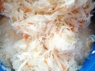 Kapusta kiszona biała i czerwona naturalne sposoby tylko na