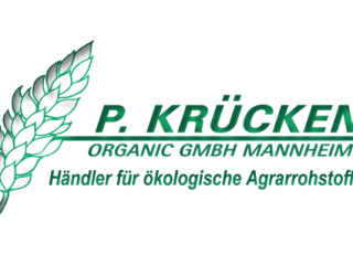 Firma P. Krücken Organic GmbH kupi zboże ekologiczne oraz