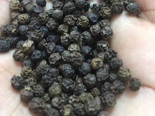 Best Quality Natural Black Pepper Please contact directly, Email