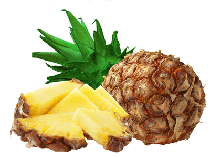 Pineapple Hardcore Corporation is the one name, which is