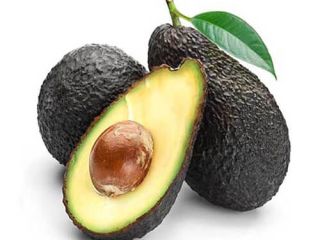 Avocado Hass (Ripe) 100% fresh Sourced from Peru and