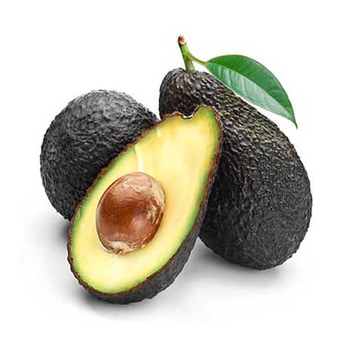 Avocado Hass (Ripe) 100% fresh Sourced from Peru and Mexico
