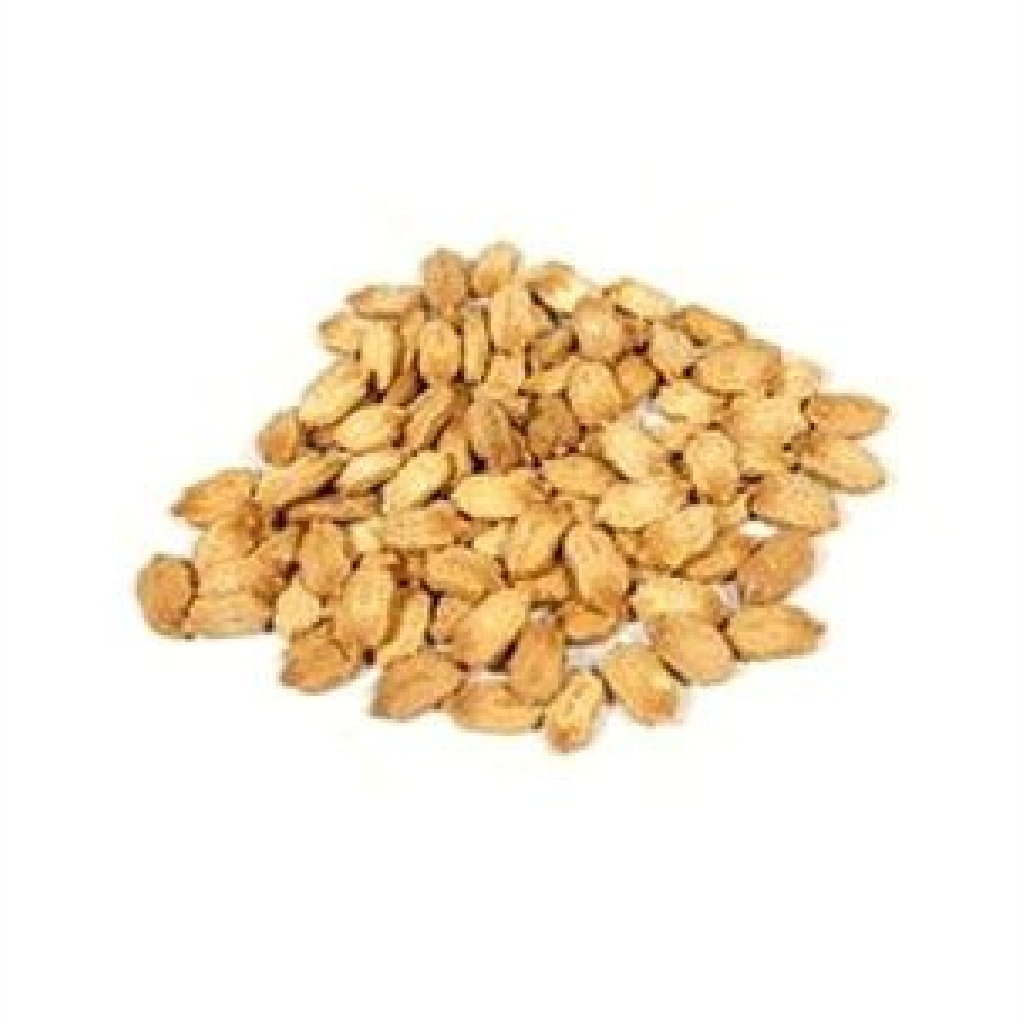 Nasiona Gorzkiego Melona [Momordica charantia]- ROŚLINA LECZNICZA zwana także: Gurkenapfel, gorzka tykwa, karela, gruszka balsamiczna, margoza, gorzki ogórek
