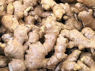 New Crop Fresh Ginger Vegetable please contact directly, What'sapp