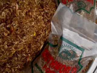 Ruthworld Agro pożywne i smaczne jedzenie. Dobry dla zdrowia