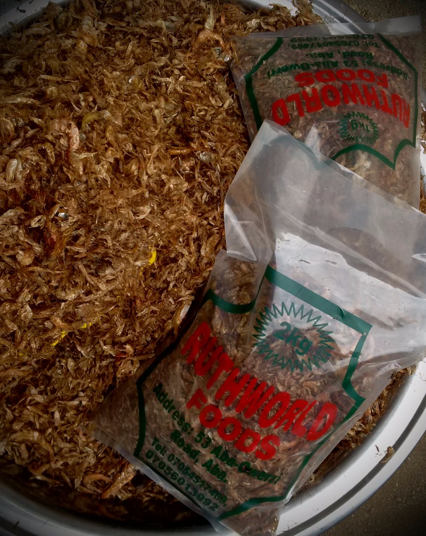 Ruthworld Agro pożywne i smaczne jedzenie