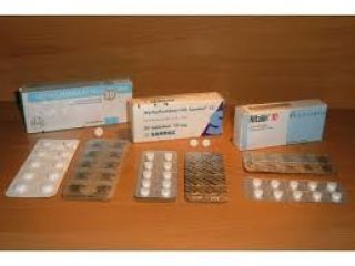 Kup Actavis, Rubifen, Ritalin, Concerta, Trankimazin, Adderall, sibutramine itp.