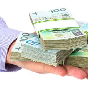 Czy prowadzisz firmę, która potrzebuje finansowania lub pieniędzy, np