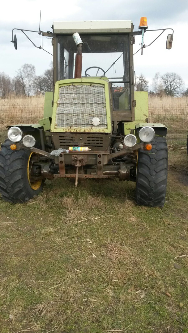 owsa zostało niewiele, ale mam do sprzedania Kombajn MDW