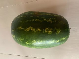 Sprzedam Arbuza, kaliber 4-15 kg, klasa I. W cenie