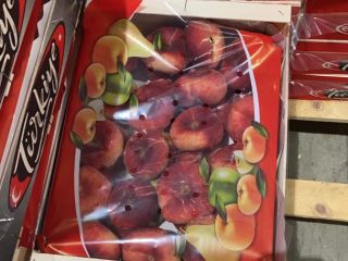 oferujemy egzotyczne owoce i warzywa (sprzedaż przez cały rok):