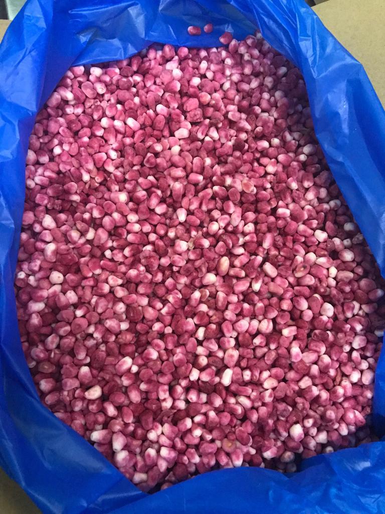 Sprzedajemy pierwszorzędny granat z Egiptu z różnymi ilościami w opakowaniu 10 kg, pojemność pojemnika 25 ton na pojemnik 40 stóp