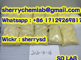 E-mail: skype: live: sherrychemlab Telegram: Wickr: sherrysd Firma: St