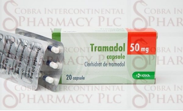 Tramadol (Ultram) 50 mg w kapsułkach Zamów tani tramadol Zakup online Tramadol Online Cod - Tramadol Online Szybka dostawa Kup Tramadol Online Tramadol 100 mg