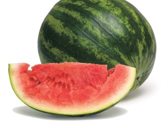 Product Name Watermelon Origin South Africa Color Green Shape