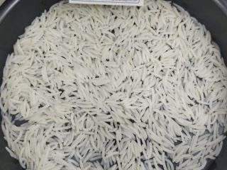 Taj mahal premium Sella basmati ryż 1121, Maxi long