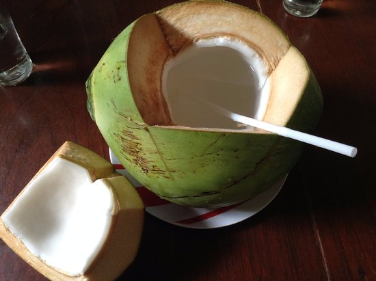 We can supply fresh coconut and other coconut products