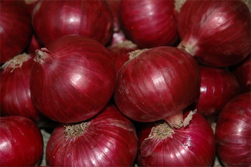 Hello, I am selling yellow onions, loose or packed in a 15 kg bag 10+