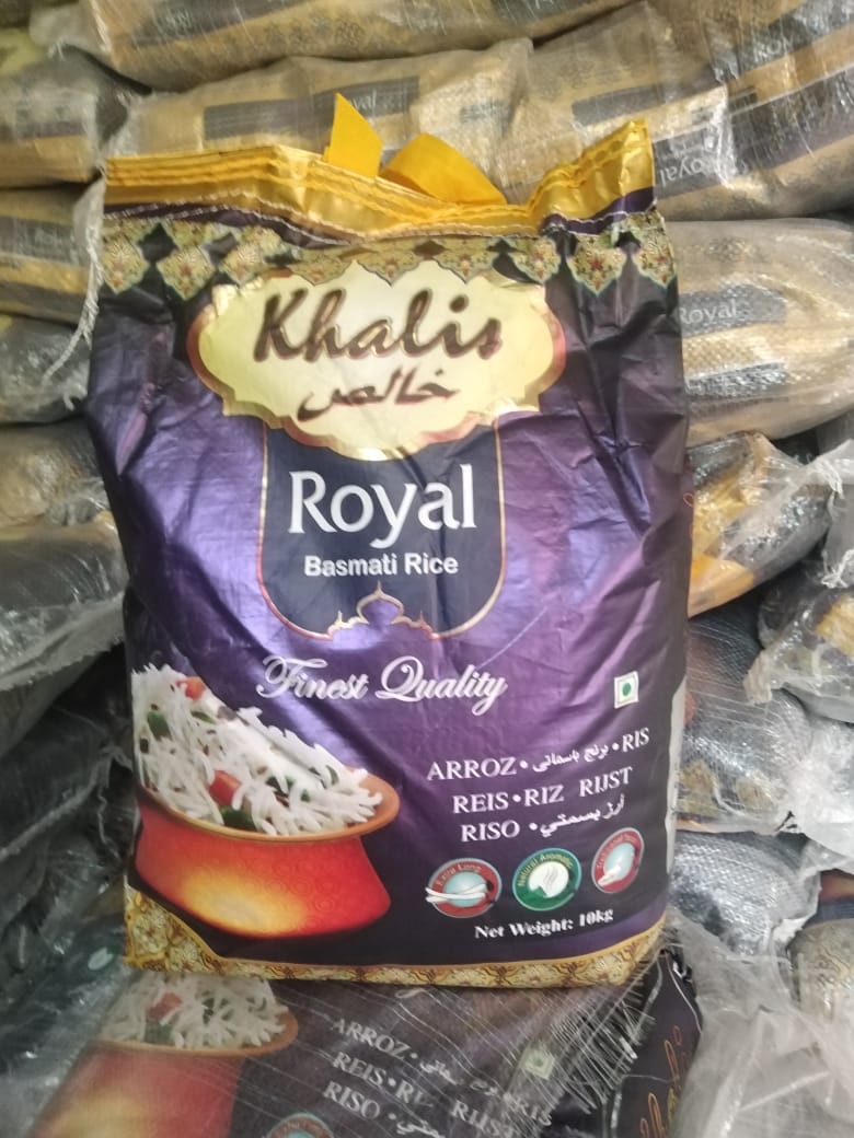 Sprzedam ryż basmati 1121 stem kraj pochodzenia Indie