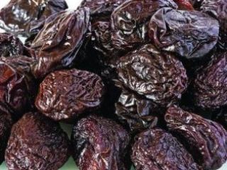 PRUNE USCATE STANLEY Suszone śliwki