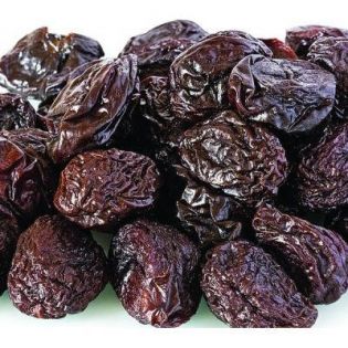 PRUNE USCATE STANLEY Suszone śliwki