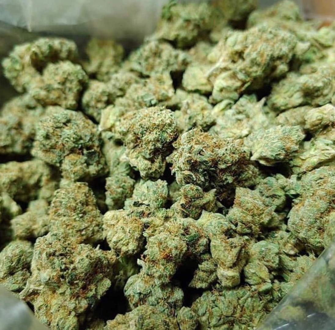 Dostępna marihuana medyczna zbyt wysokiej jakości Wickr ...