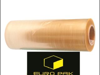 SPRZEDAM FOLIE PVC PAROPRZEPUSZCZALNE do pakowania warzyw, włoszczyzny, owoców,