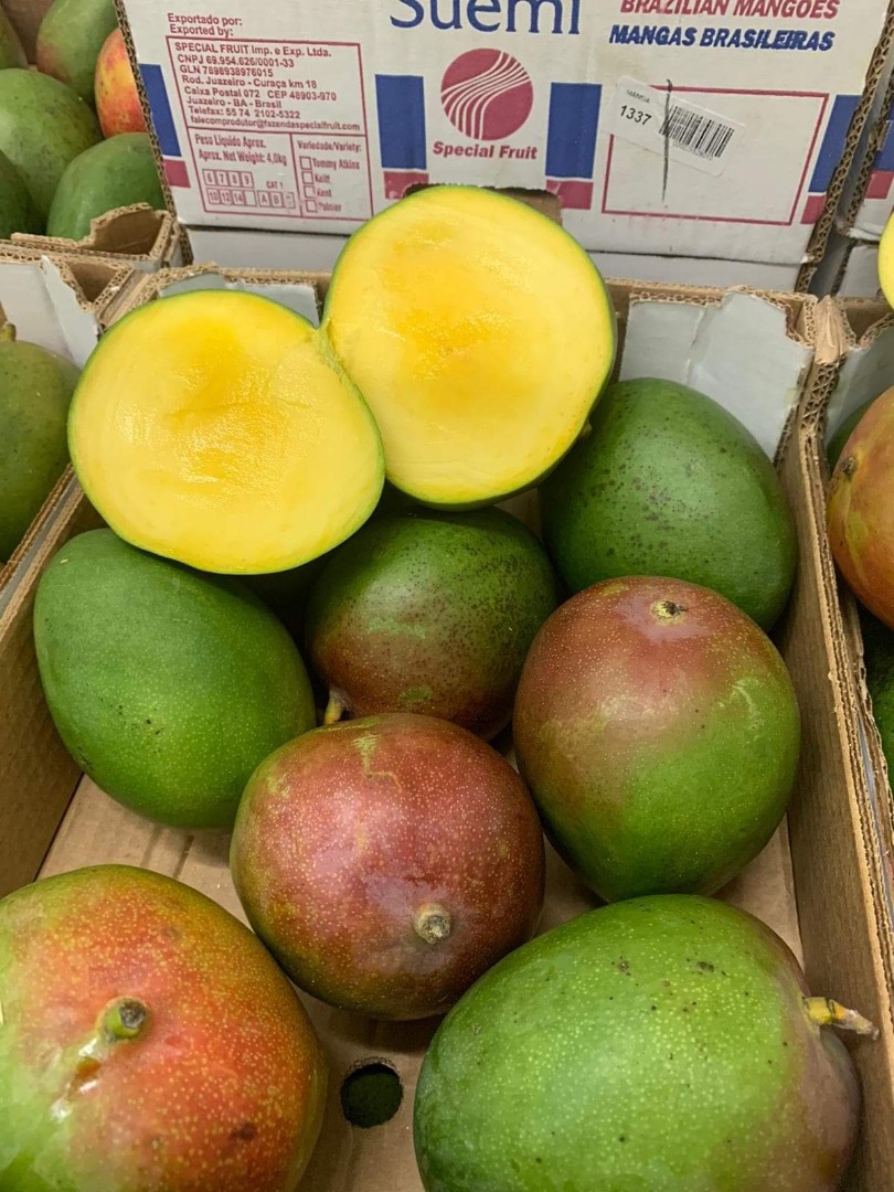 Witam, Posiadam na sprzedaż mango w klasie II pochodzenia brazylijskiej firmy Suemi oraz AgroDan