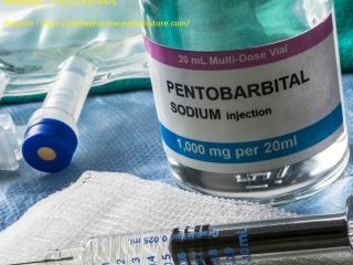 Kup Nembutal online | Kup Pentobarbital online | Kup