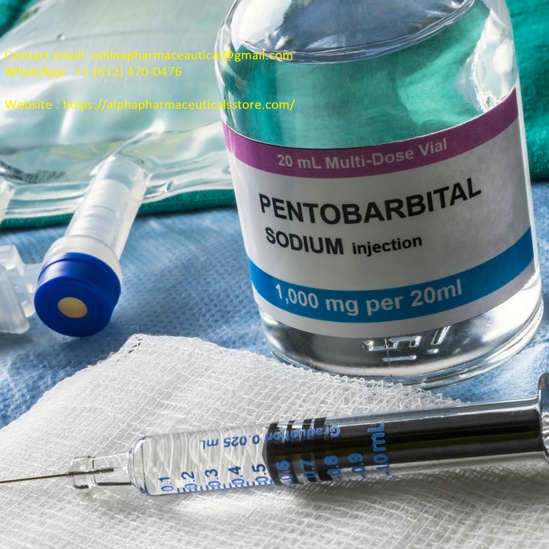 Kup Nembutal online | Kup Pentobarbital online | Kup online pentobarbital nembutalu