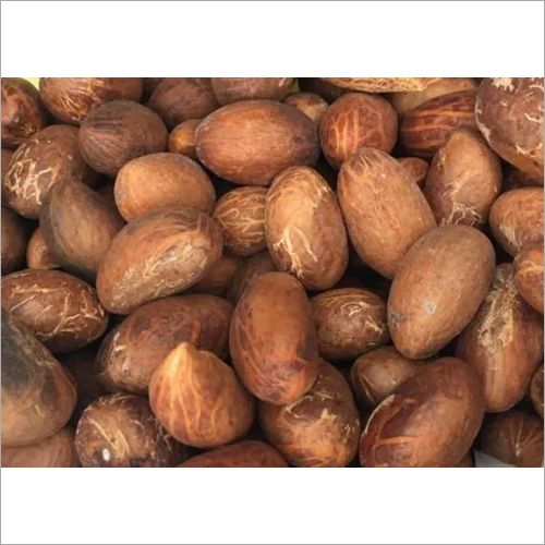 PRODUKT: ORZECHY KOLA POCHODZENIE: KAMERUN SPECYFIKACJA: Białko surowe (N * 6,25) 8,06, popiół 2,55, włókno surowe 2,18 Ekstrakt eterowy 0,98, ekstrakt bez