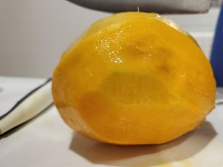 Myślę, że dzięki ponad 14 000 akrów plantacji mango