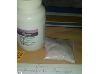 Kup Nembutal Pentobarbital sodu (płyn, pigułki i proszek) e