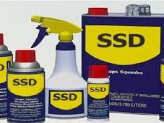 ROZWIĄZANIE CHEMICZNE SSD DLA USD, EURO, GBP Sprzedajemy roztwór