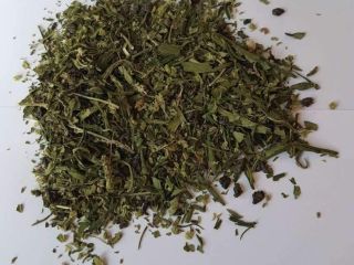 Herbata Konopna / Herbata Suszona Konopie / Herbata CBD