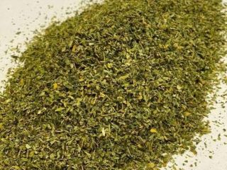 Suszone kwiaty konopi CBD Futura 75 do ekstrakcji Jako