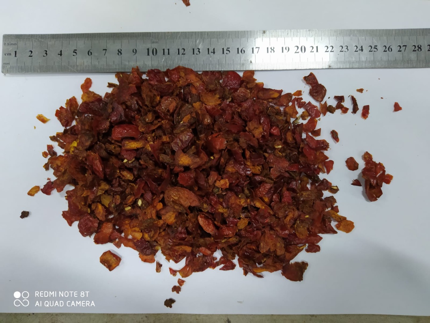 Firma RoseLine produkująca wysokiej jakości i EKO miazgę z dzikiej róży