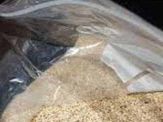 Białe nasiona sezamu 2021-zbiór, 50 kg worków plastikowych, FOB,
